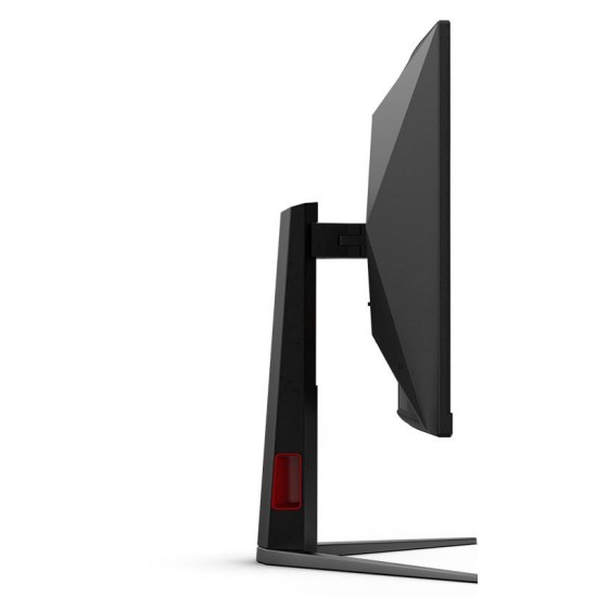 Monitor 27 AOC C27G4Z 0.3ms Curved Full HD (1920 x 1080) 300Hz Monitor 27 AOC C27G4Z 0.3ms Curved Full HD (1920 x 1080) 300Hz